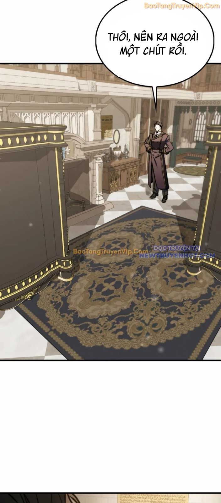 Đại Phản Diện Khao Khát Được Sống Chap 17 - Next Chap 18