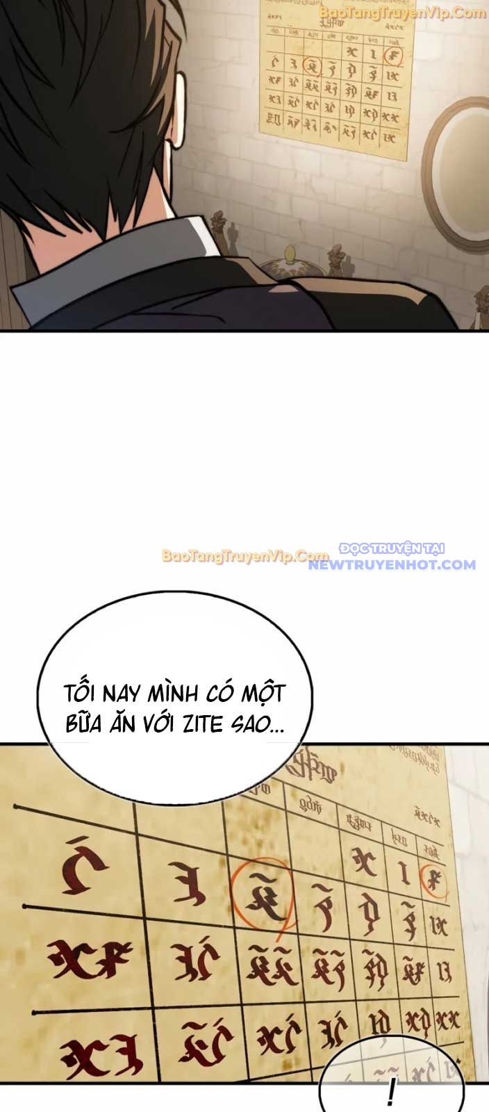 Đại Phản Diện Khao Khát Được Sống Chap 17 - Next Chap 18