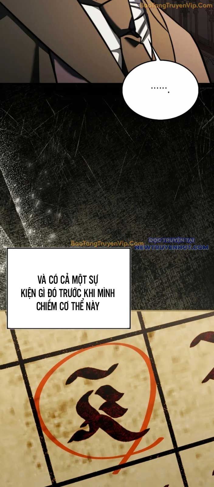 Đại Phản Diện Khao Khát Được Sống Chap 17 - Next Chap 18