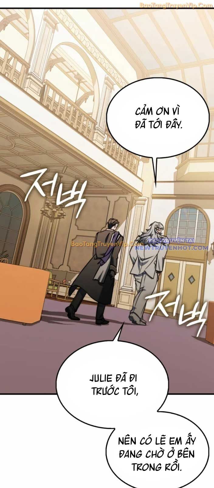 Đại Phản Diện Khao Khát Được Sống Chap 17 - Next Chap 18