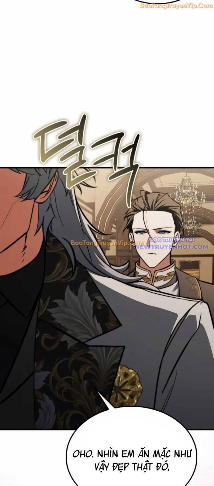 Đại Phản Diện Khao Khát Được Sống Chap 17 - Next Chap 18