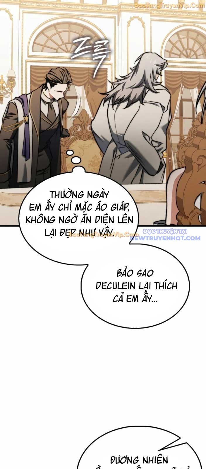 Đại Phản Diện Khao Khát Được Sống Chap 17 - Next Chap 18