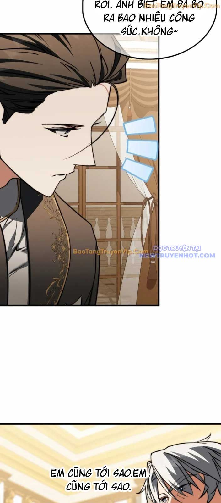 Đại Phản Diện Khao Khát Được Sống Chap 17 - Next Chap 18