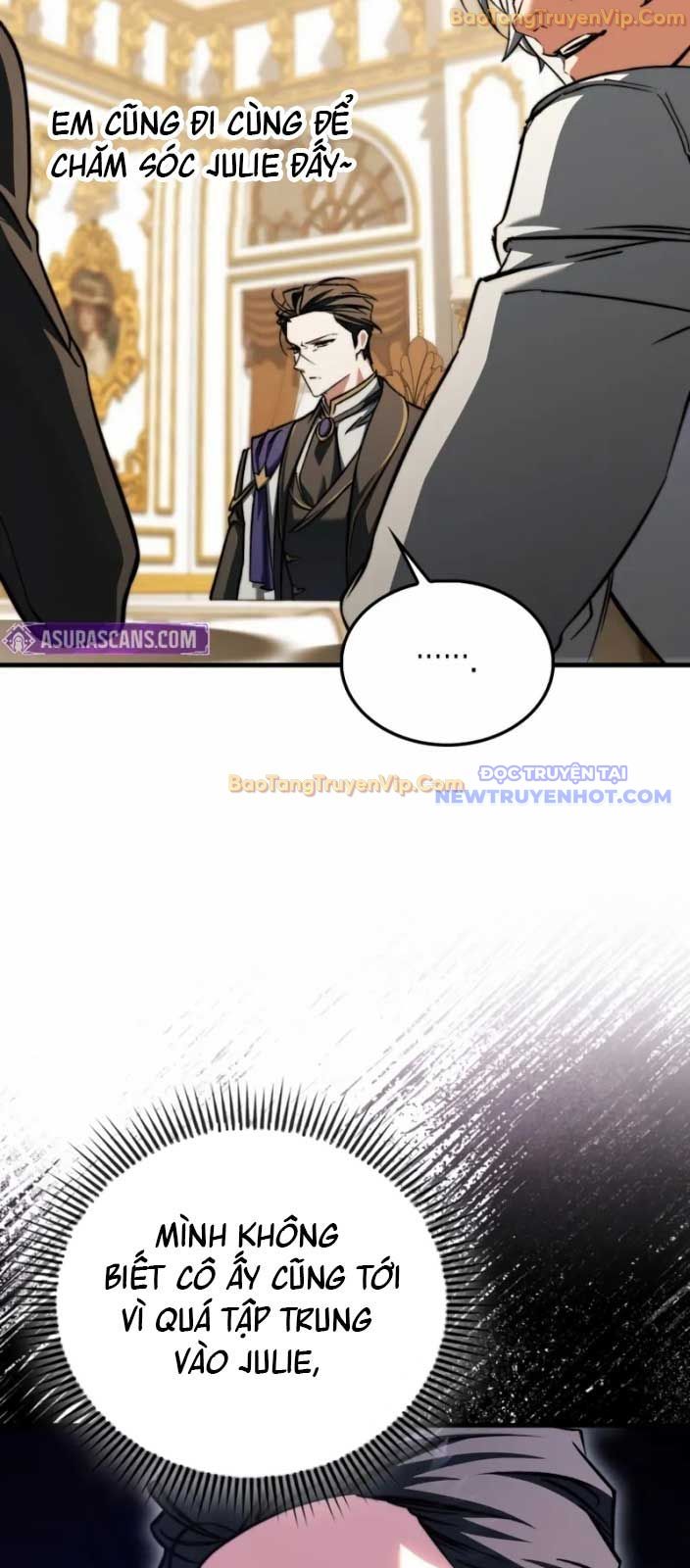 Đại Phản Diện Khao Khát Được Sống Chap 17 - Next Chap 18