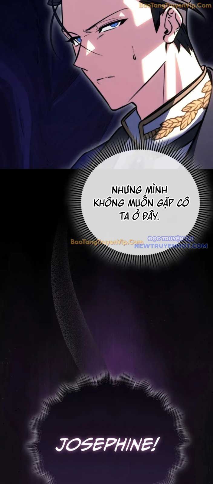 Đại Phản Diện Khao Khát Được Sống Chap 17 - Next Chap 18