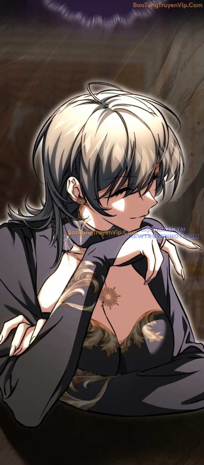 Đại Phản Diện Khao Khát Được Sống Chap 17 - Next Chap 18