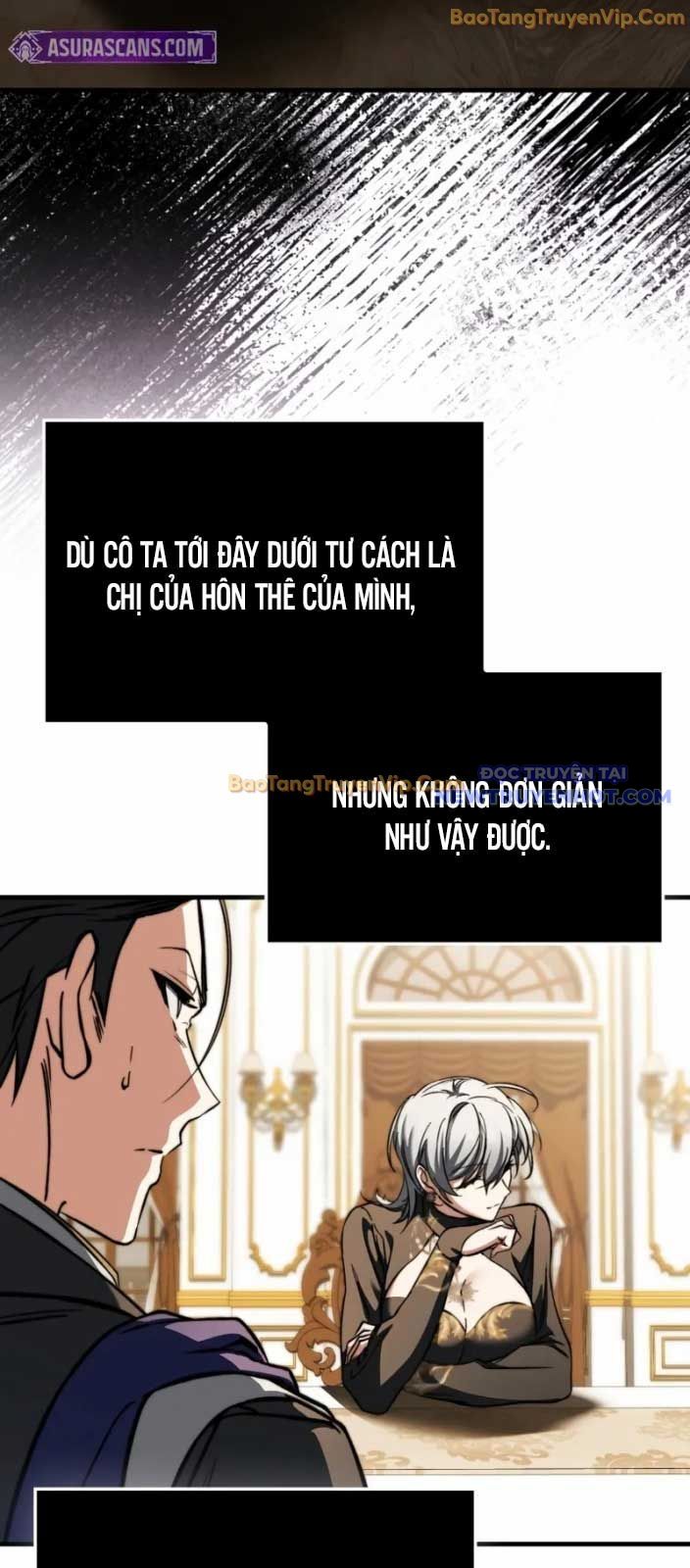 Đại Phản Diện Khao Khát Được Sống Chap 17 - Next Chap 18