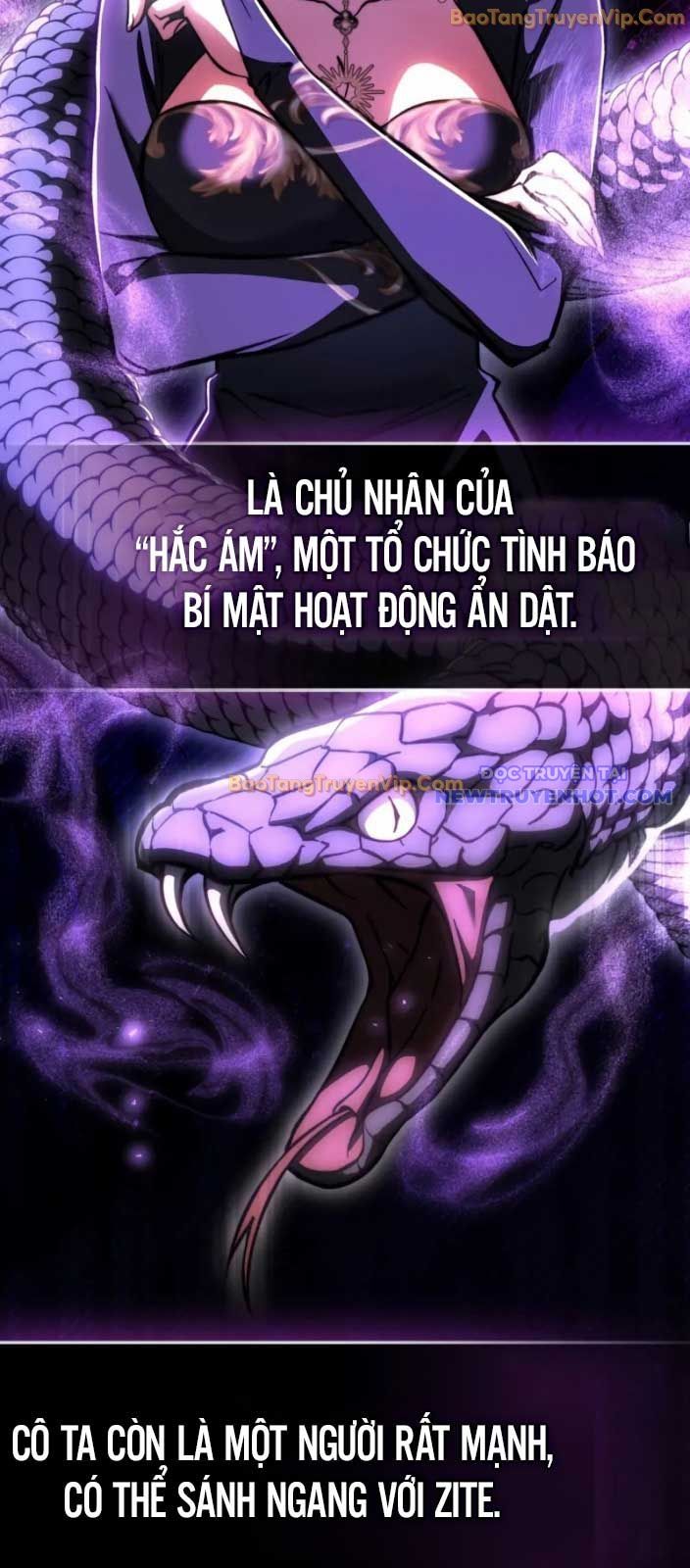 Đại Phản Diện Khao Khát Được Sống Chap 17 - Next Chap 18