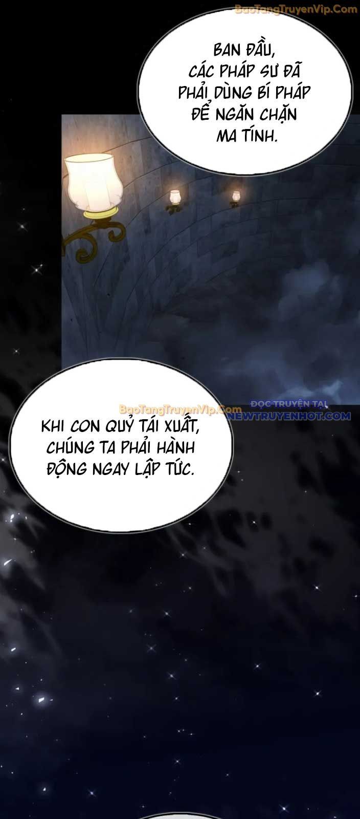 Đại Phản Diện Khao Khát Được Sống Chap 17 - Next Chap 18