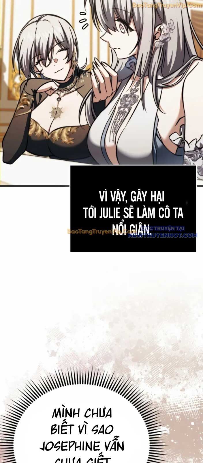 Đại Phản Diện Khao Khát Được Sống Chap 17 - Next Chap 18