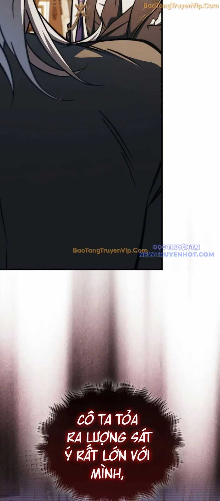 Đại Phản Diện Khao Khát Được Sống Chap 17 - Next Chap 18