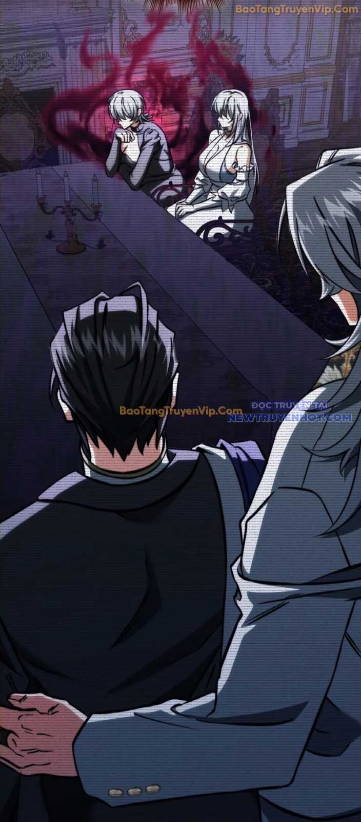 Đại Phản Diện Khao Khát Được Sống Chap 17 - Next Chap 18