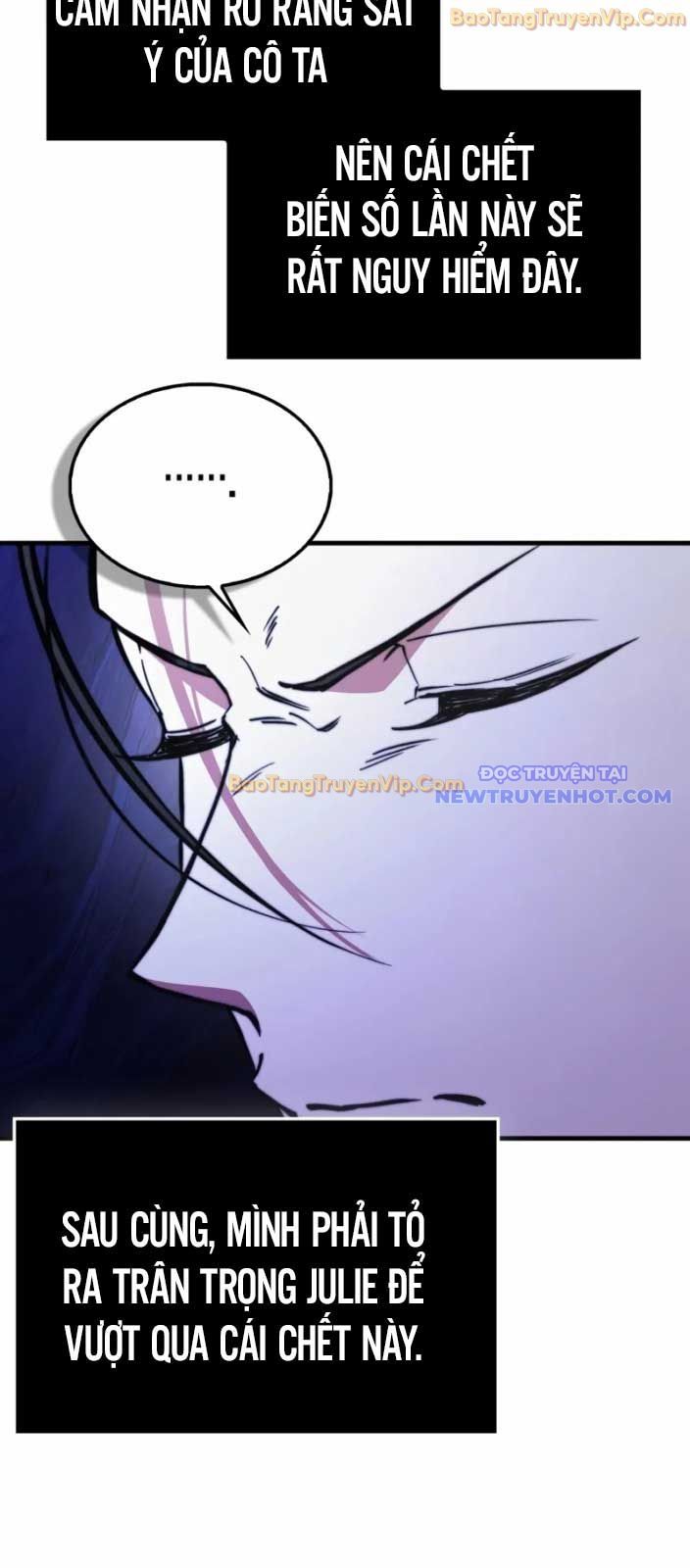 Đại Phản Diện Khao Khát Được Sống Chap 17 - Next Chap 18