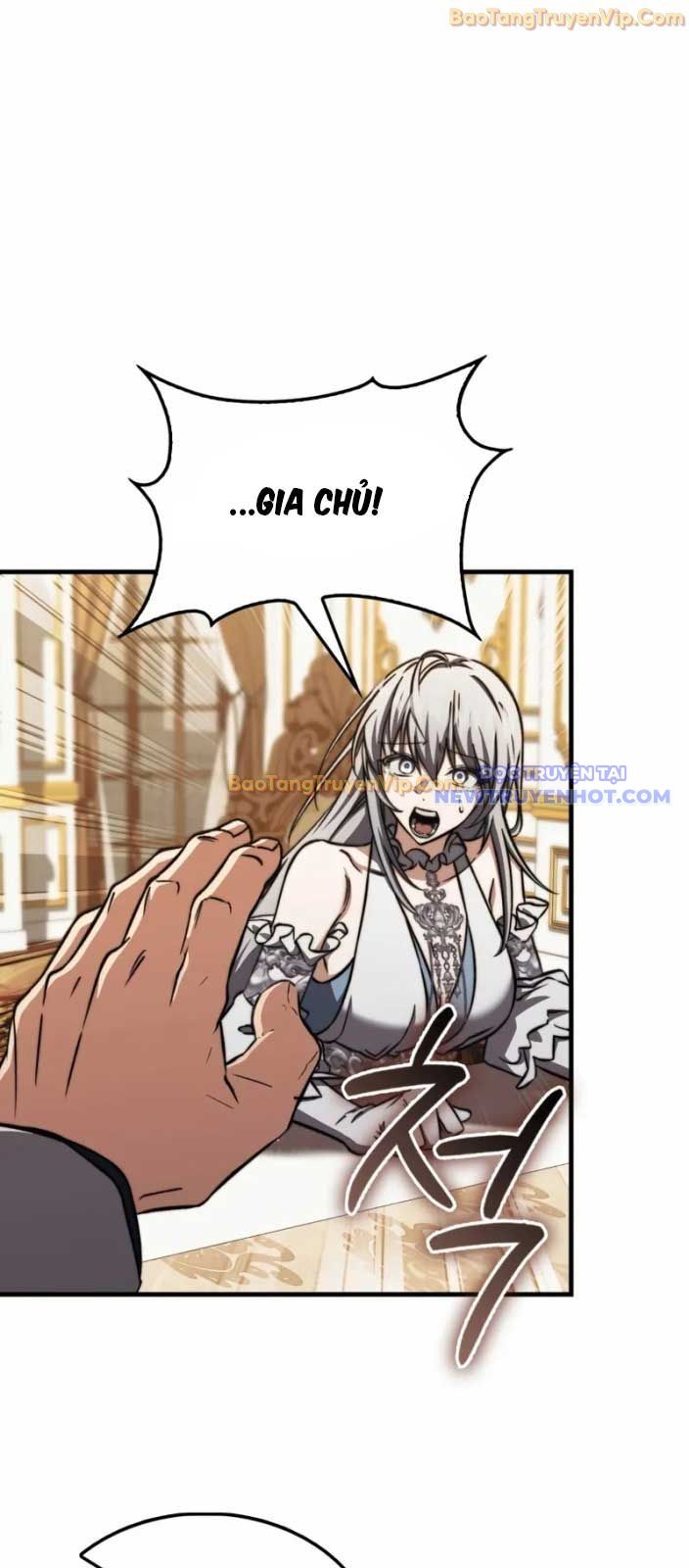 Đại Phản Diện Khao Khát Được Sống Chap 17 - Next Chap 18