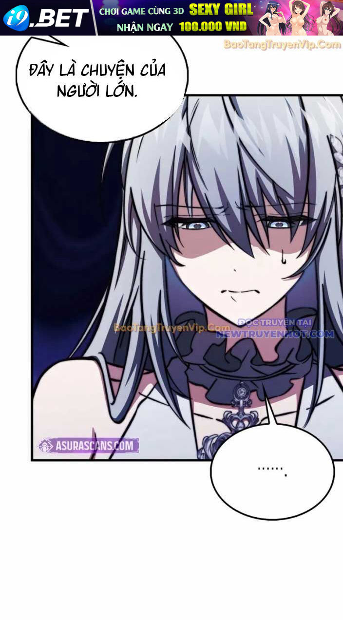 Đại Phản Diện Khao Khát Được Sống Chap 17 - Next Chap 18