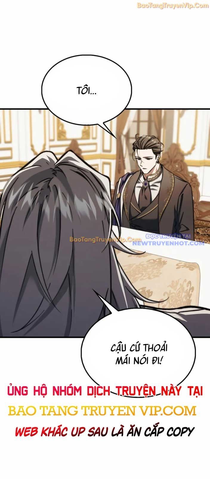 Đại Phản Diện Khao Khát Được Sống Chap 17 - Next Chap 18