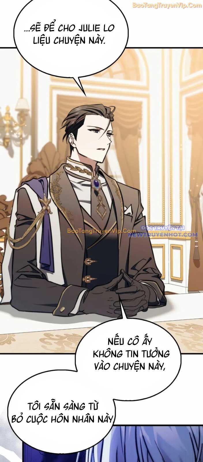 Đại Phản Diện Khao Khát Được Sống Chap 17 - Next Chap 18