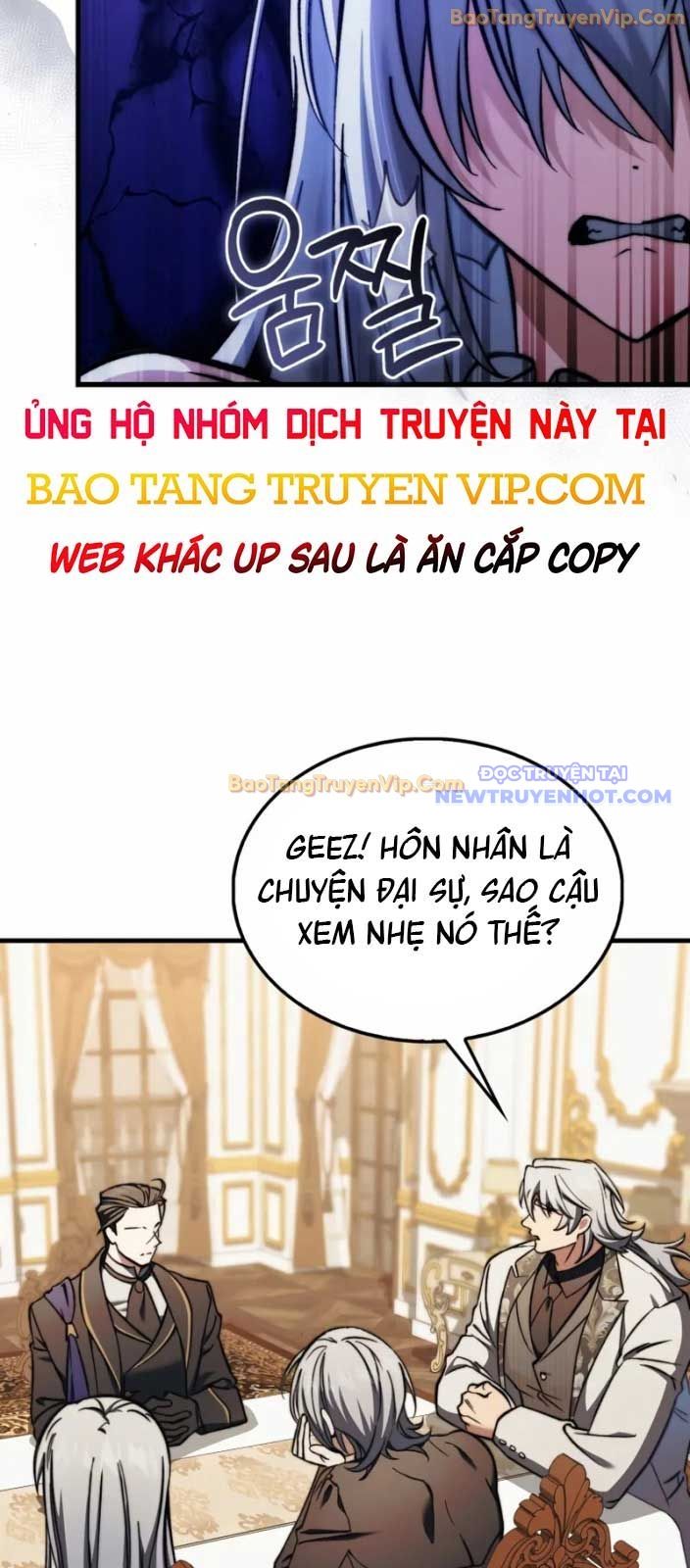 Đại Phản Diện Khao Khát Được Sống Chap 17 - Next Chap 18