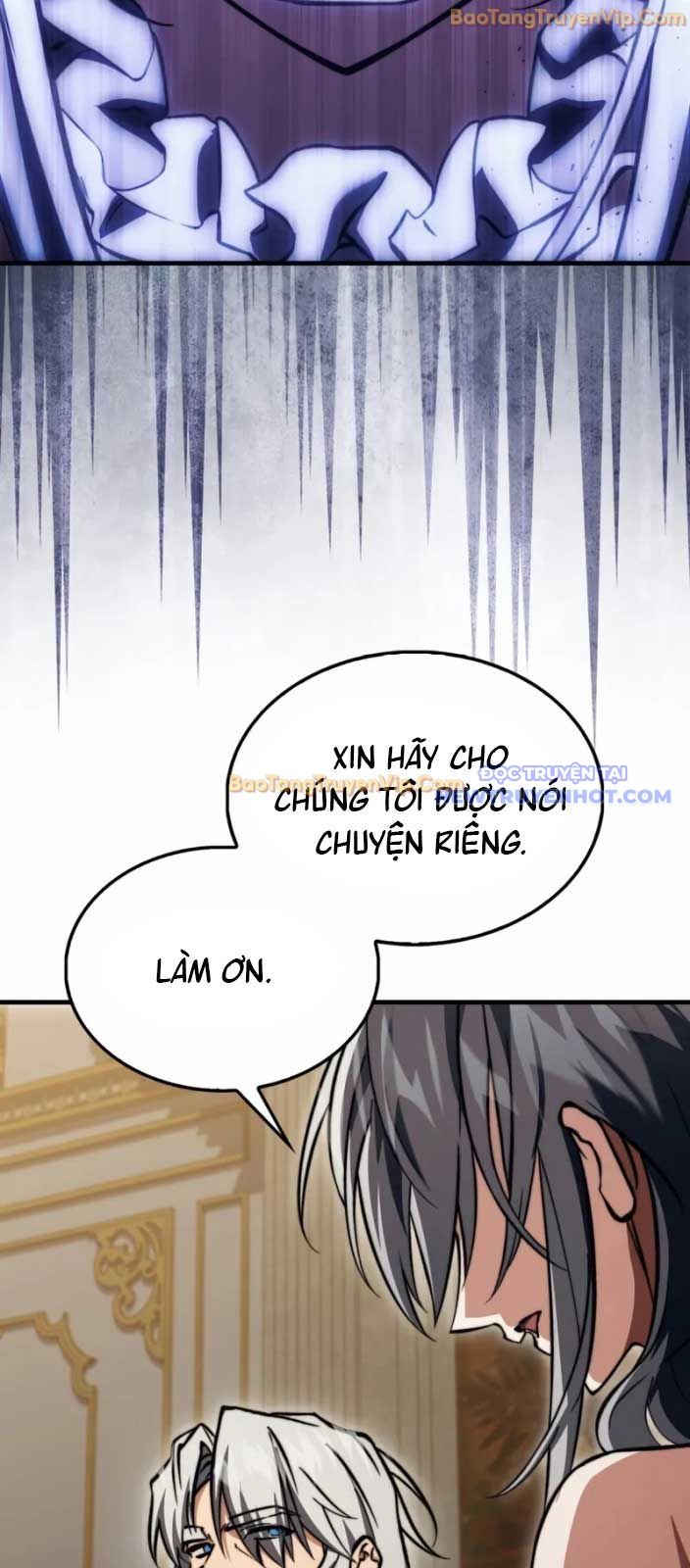 Đại Phản Diện Khao Khát Được Sống Chap 17 - Next Chap 18