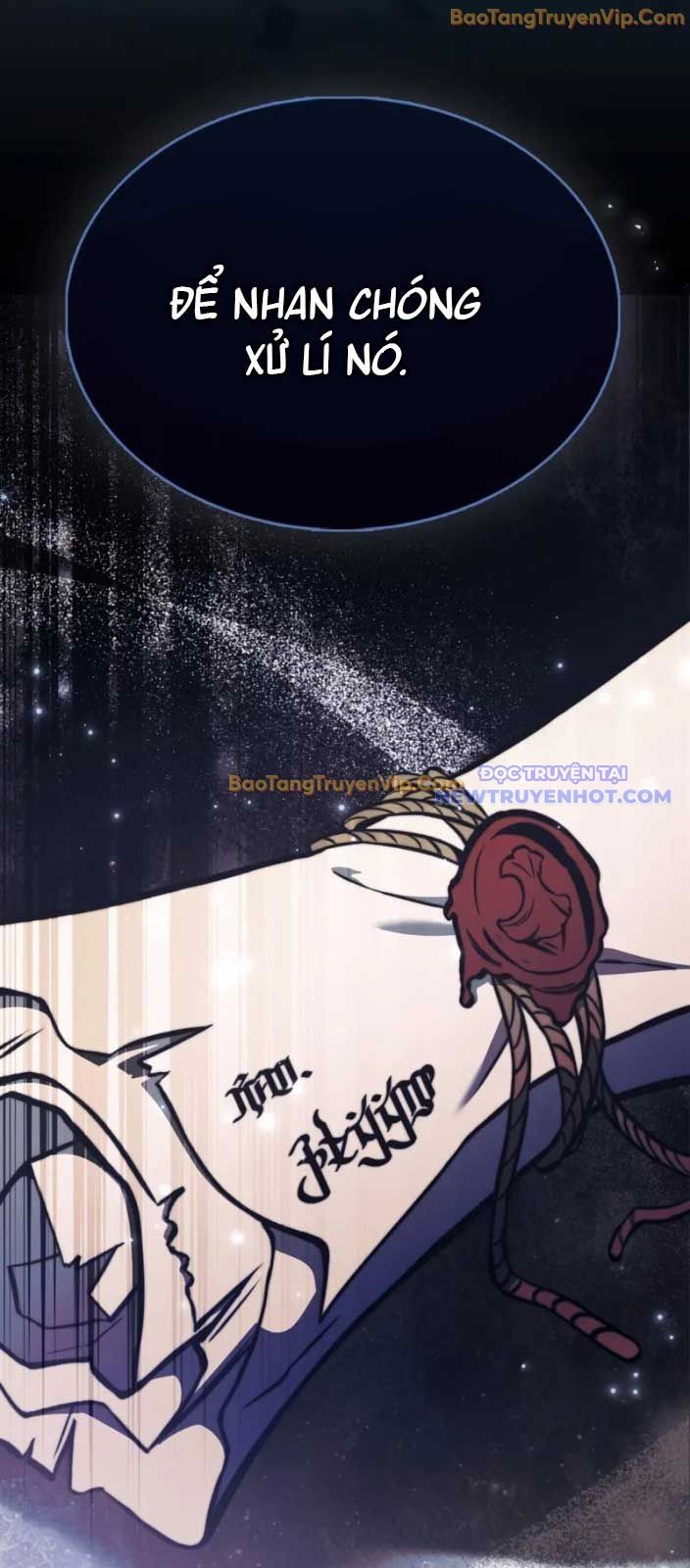 Đại Phản Diện Khao Khát Được Sống Chap 17 - Next Chap 18