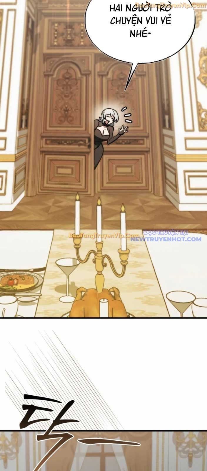 Đại Phản Diện Khao Khát Được Sống Chap 17 - Next Chap 18
