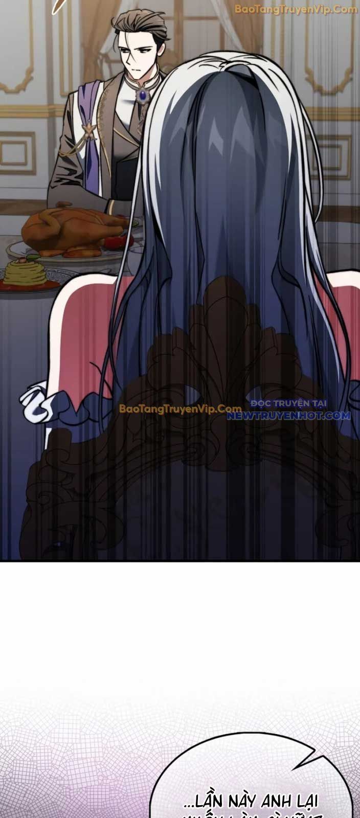 Đại Phản Diện Khao Khát Được Sống Chap 17 - Next Chap 18