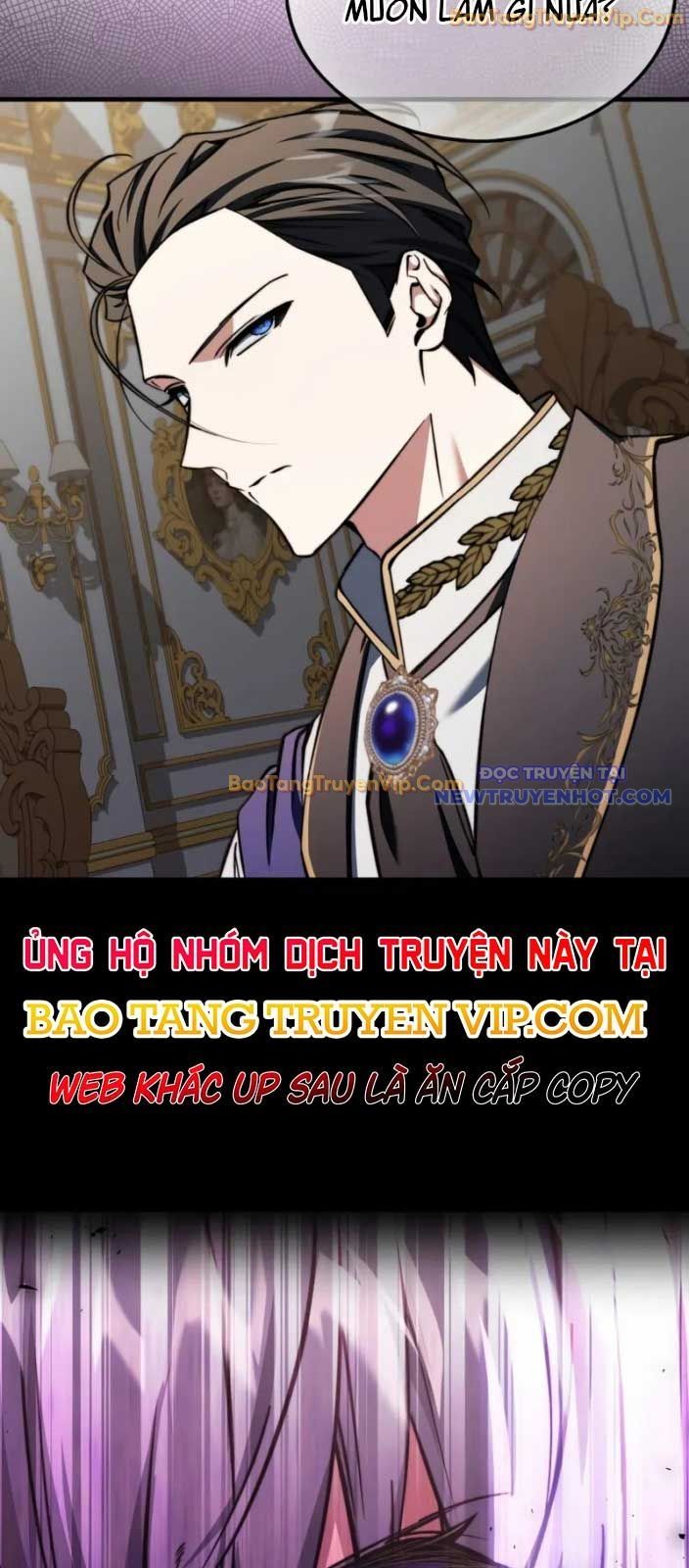 Đại Phản Diện Khao Khát Được Sống Chap 17 - Next Chap 18