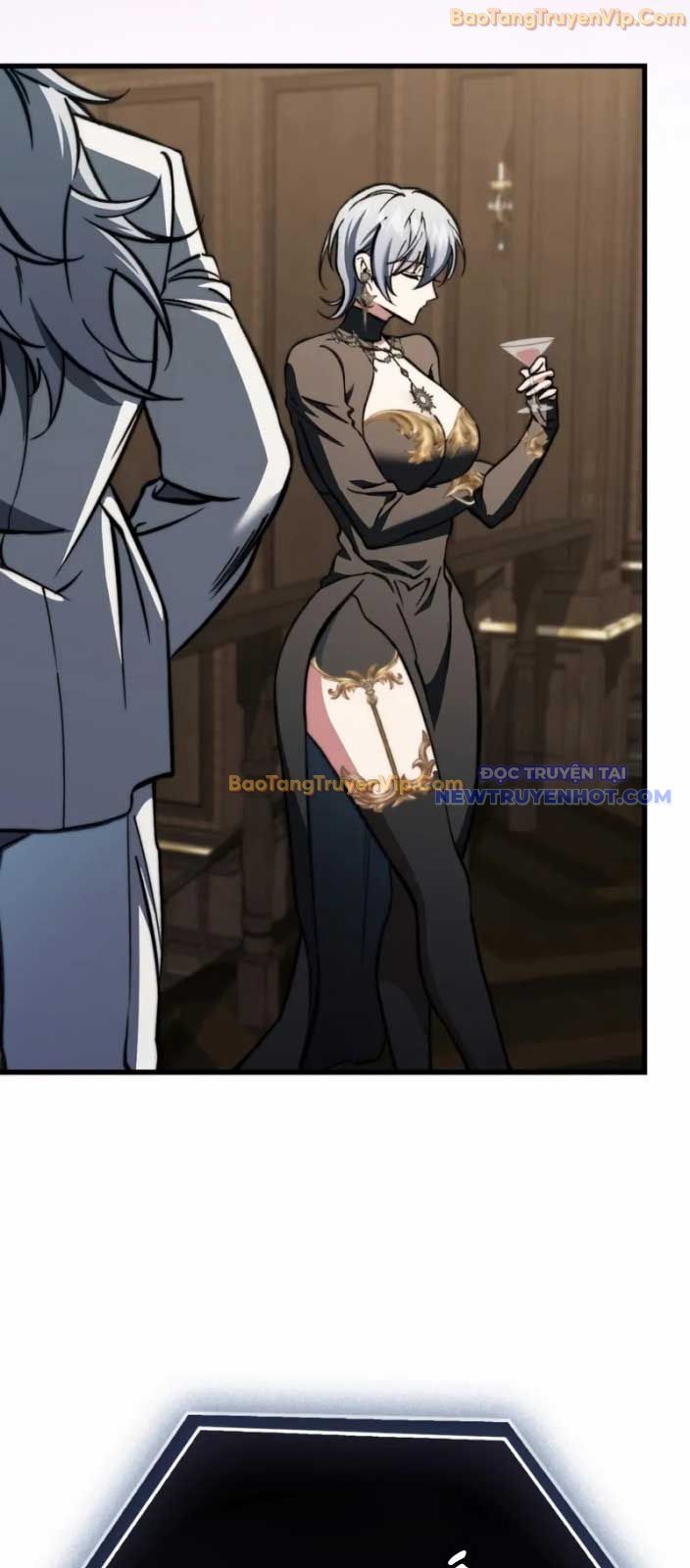 Đại Phản Diện Khao Khát Được Sống Chap 17 - Next Chap 18