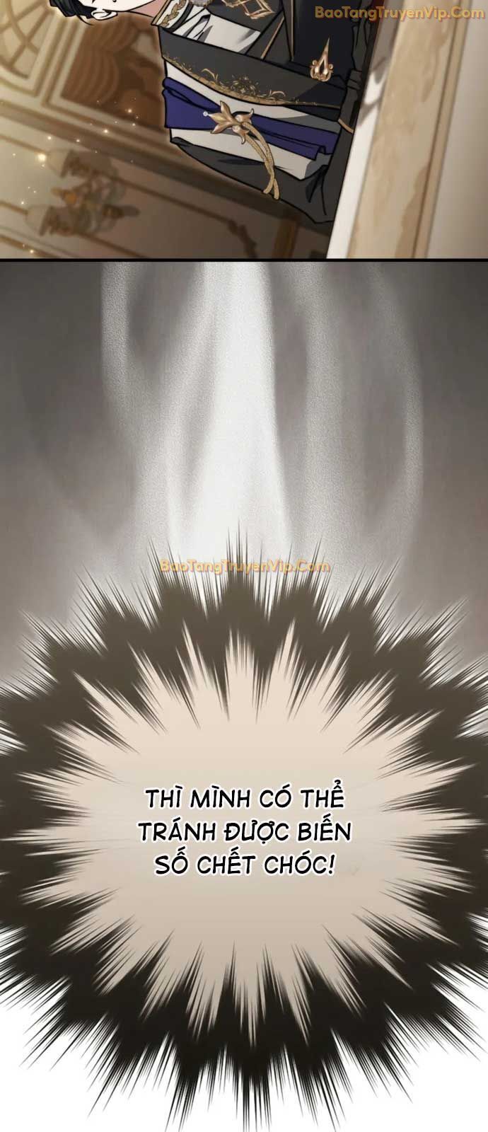 Đại Phản Diện Khao Khát Được Sống Chap 18 - Next Chap 19