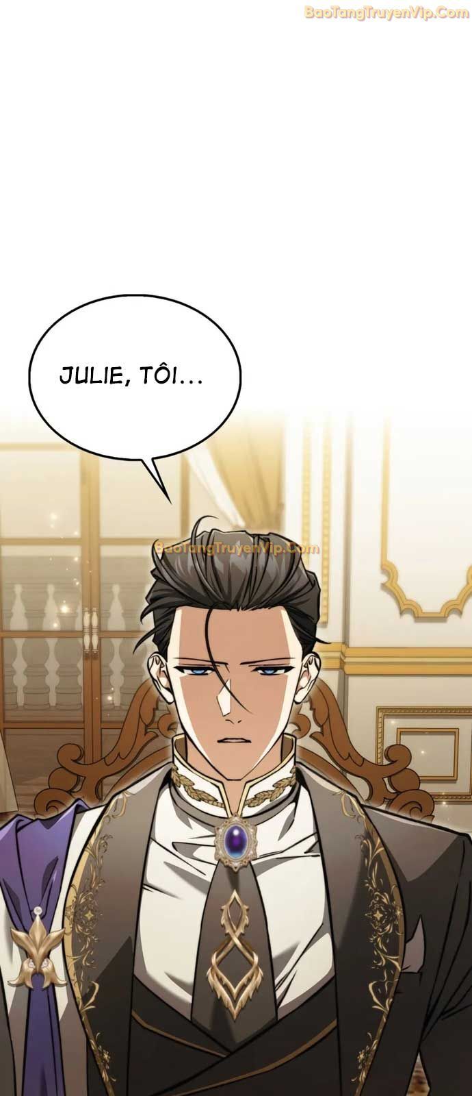 Đại Phản Diện Khao Khát Được Sống Chap 18 - Next Chap 19