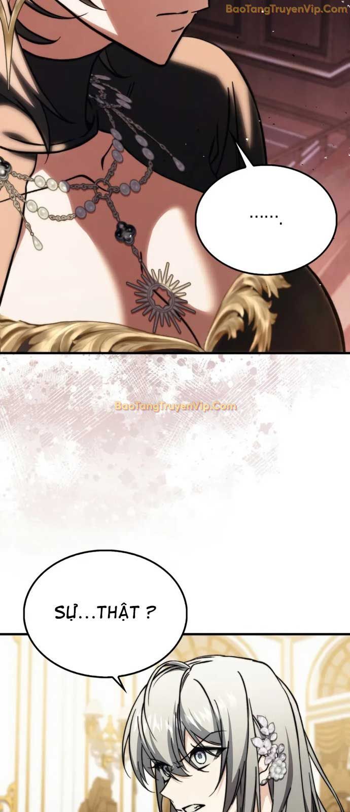 Đại Phản Diện Khao Khát Được Sống Chap 18 - Next Chap 19