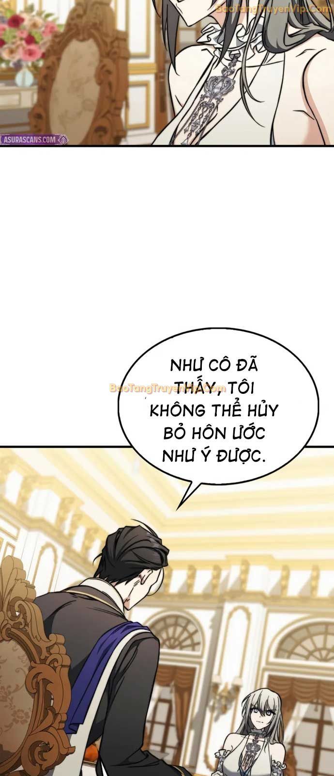 Đại Phản Diện Khao Khát Được Sống Chap 18 - Next Chap 19