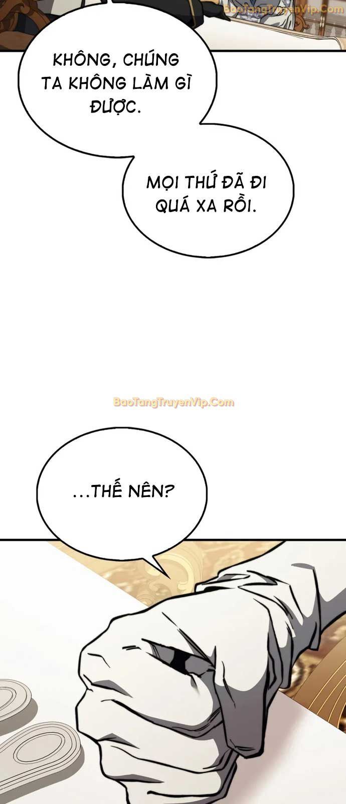 Đại Phản Diện Khao Khát Được Sống Chap 18 - Next Chap 19