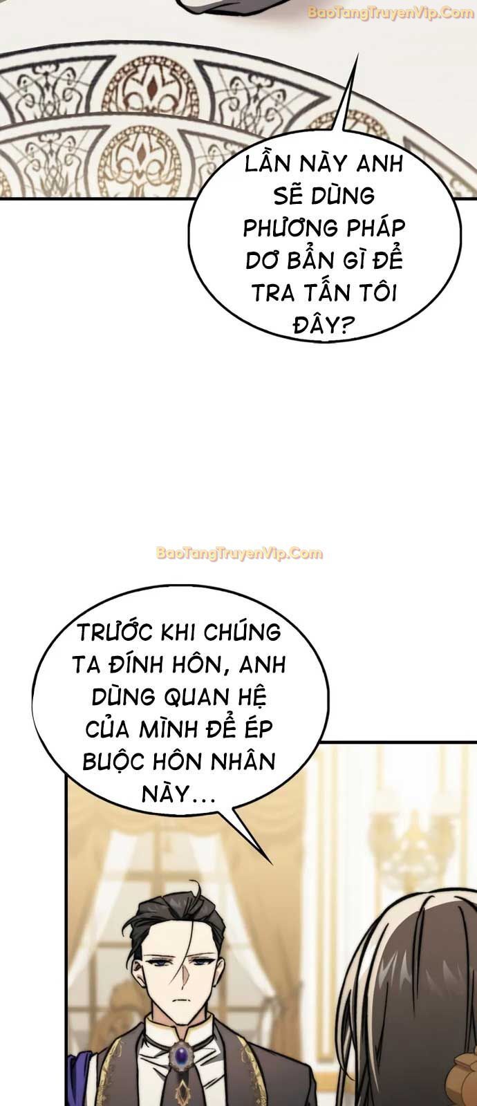 Đại Phản Diện Khao Khát Được Sống Chap 18 - Next Chap 19