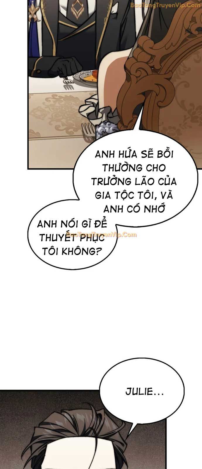 Đại Phản Diện Khao Khát Được Sống Chap 18 - Next Chap 19