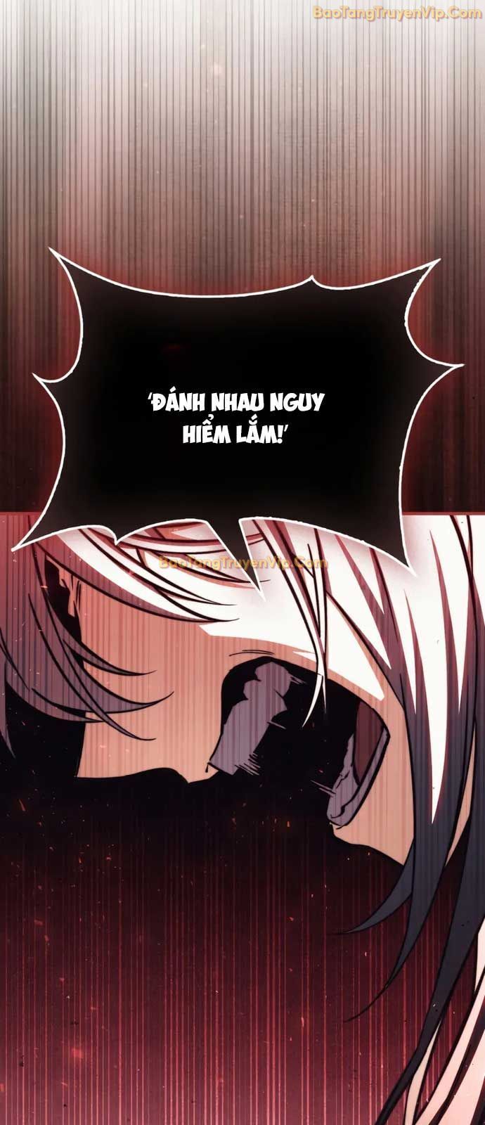 Đại Phản Diện Khao Khát Được Sống Chap 18 - Next Chap 19