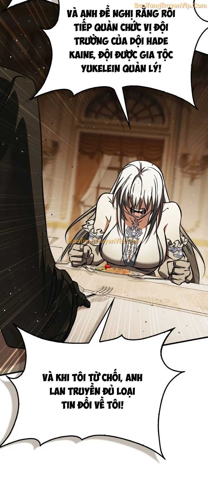 Đại Phản Diện Khao Khát Được Sống Chap 18 - Next Chap 19