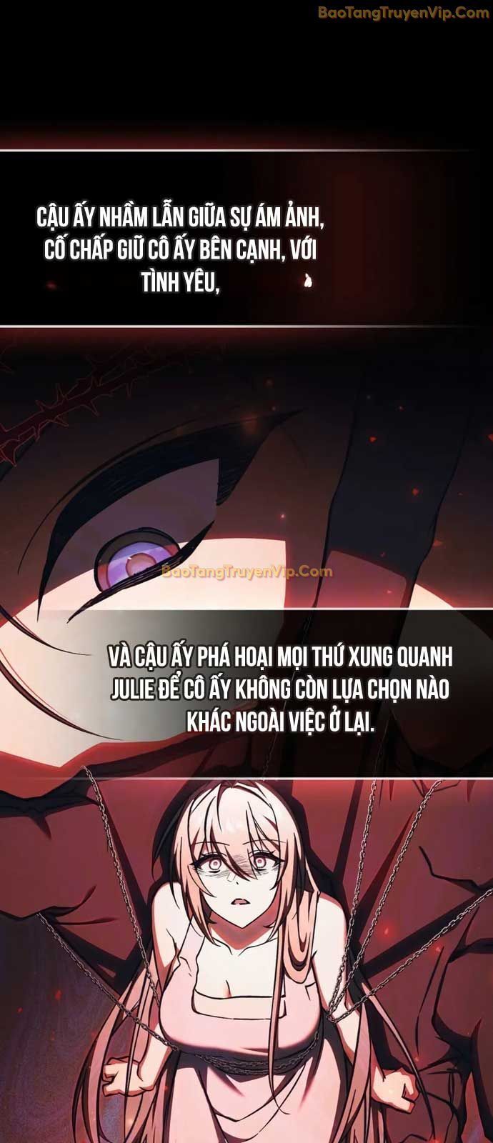 Đại Phản Diện Khao Khát Được Sống Chap 18 - Next Chap 19