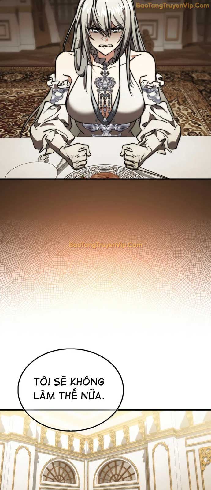 Đại Phản Diện Khao Khát Được Sống Chap 18 - Next Chap 19