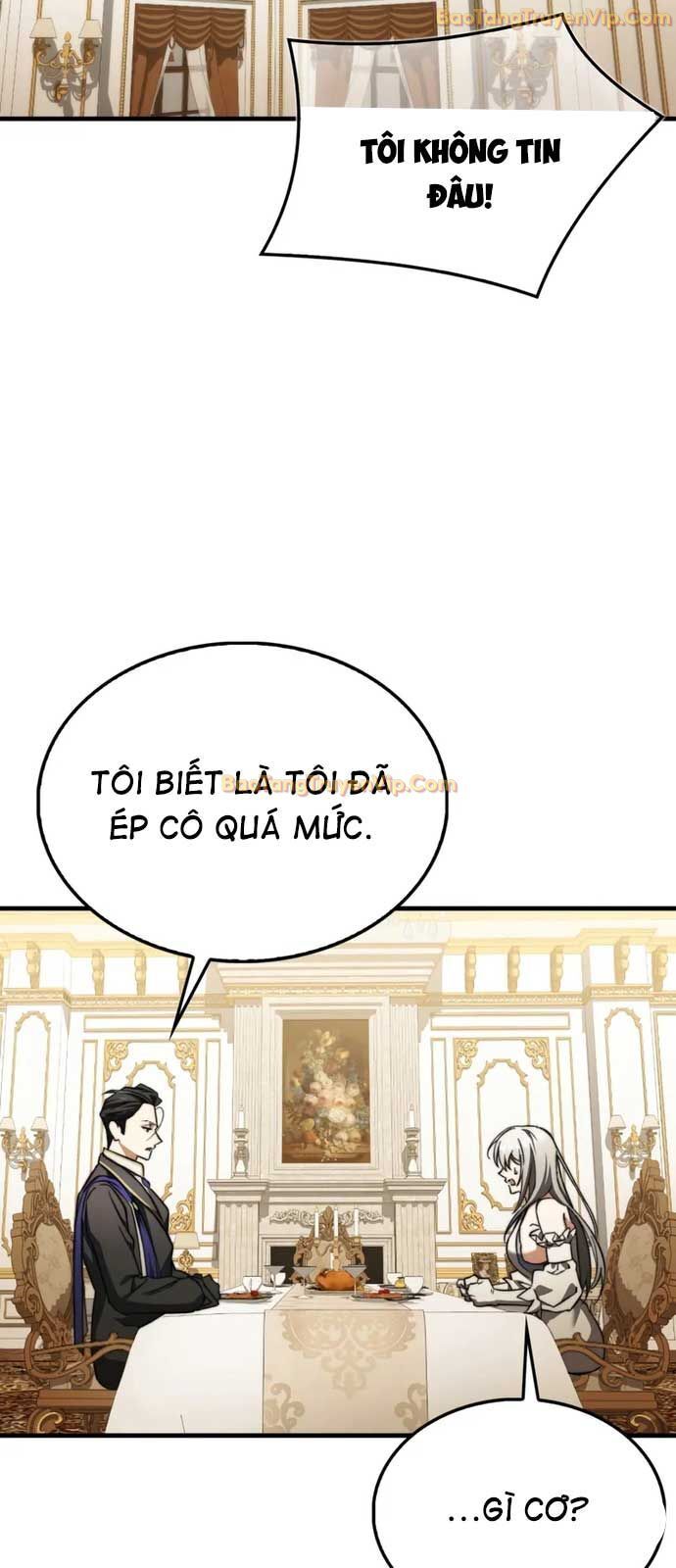 Đại Phản Diện Khao Khát Được Sống Chap 18 - Next Chap 19