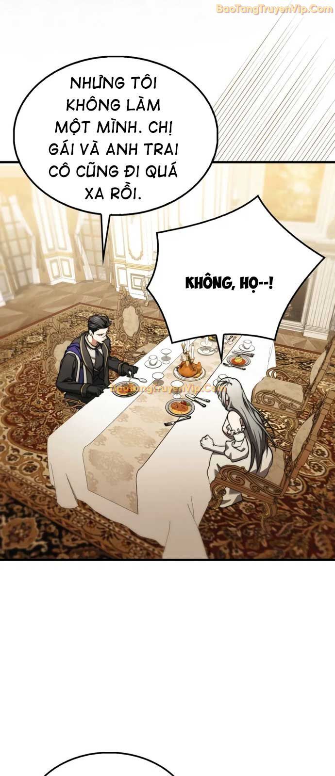 Đại Phản Diện Khao Khát Được Sống Chap 18 - Next Chap 19