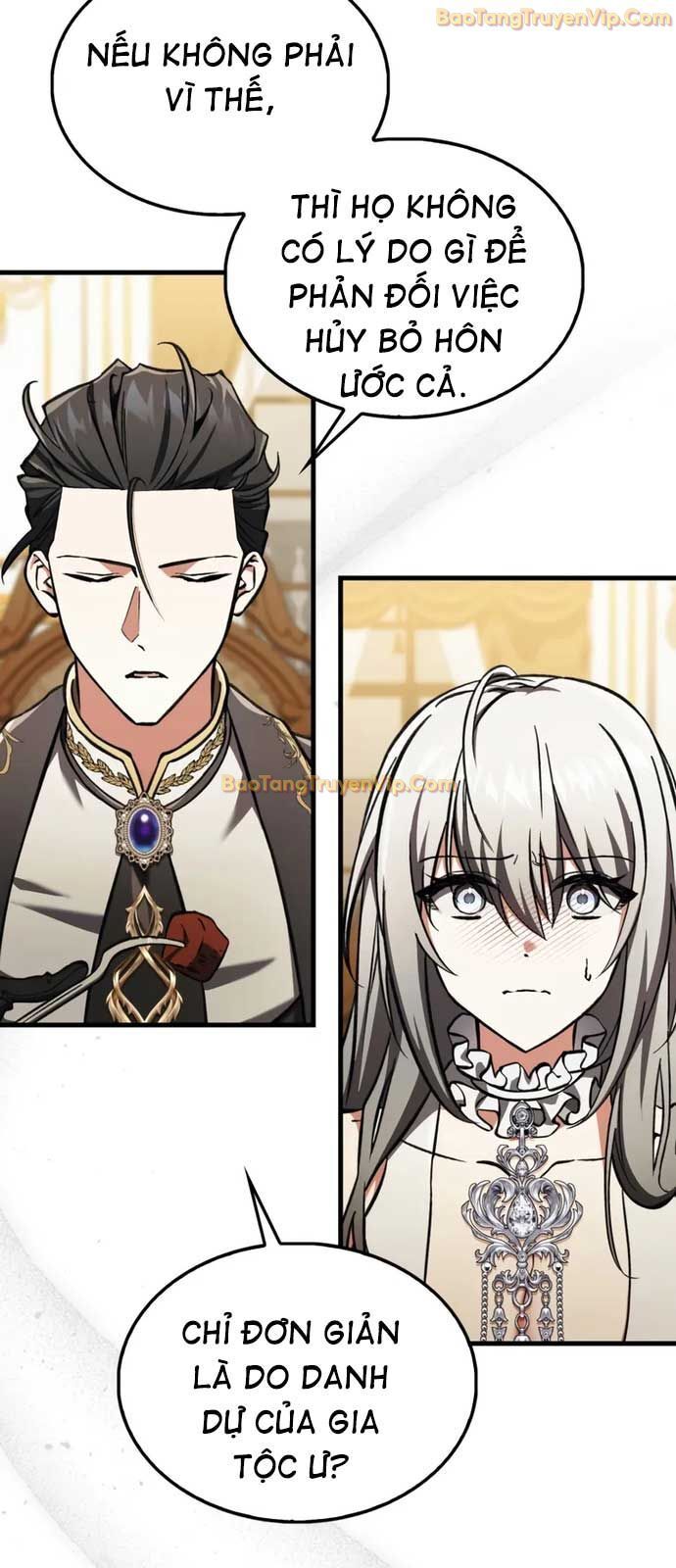 Đại Phản Diện Khao Khát Được Sống Chap 18 - Next Chap 19