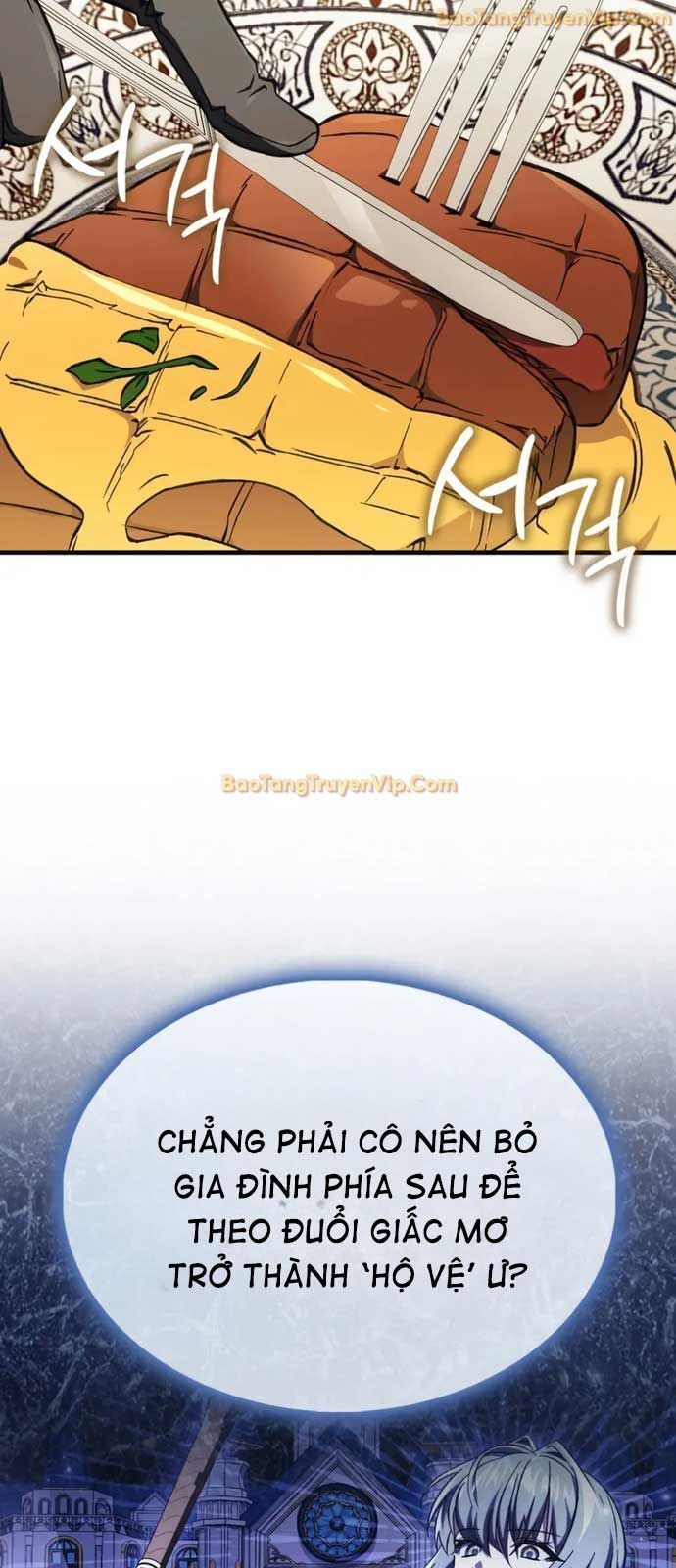 Đại Phản Diện Khao Khát Được Sống Chap 18 - Next Chap 19