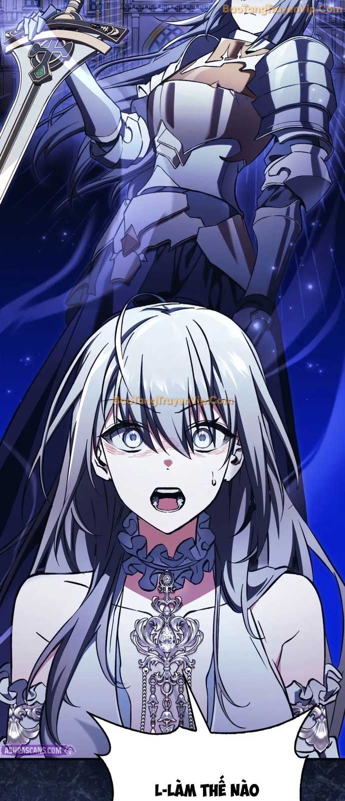 Đại Phản Diện Khao Khát Được Sống Chap 18 - Next Chap 19