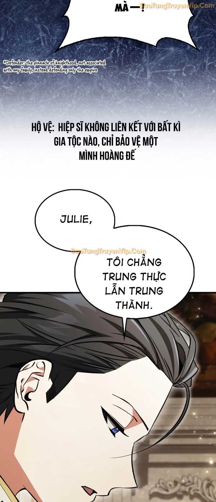 Đại Phản Diện Khao Khát Được Sống Chap 18 - Next Chap 19