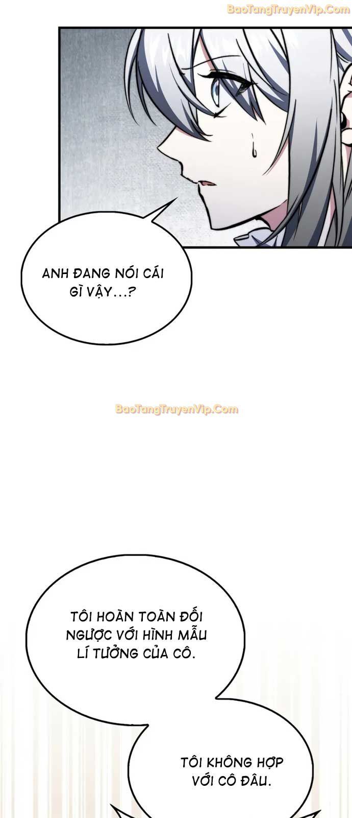 Đại Phản Diện Khao Khát Được Sống Chap 18 - Next Chap 19