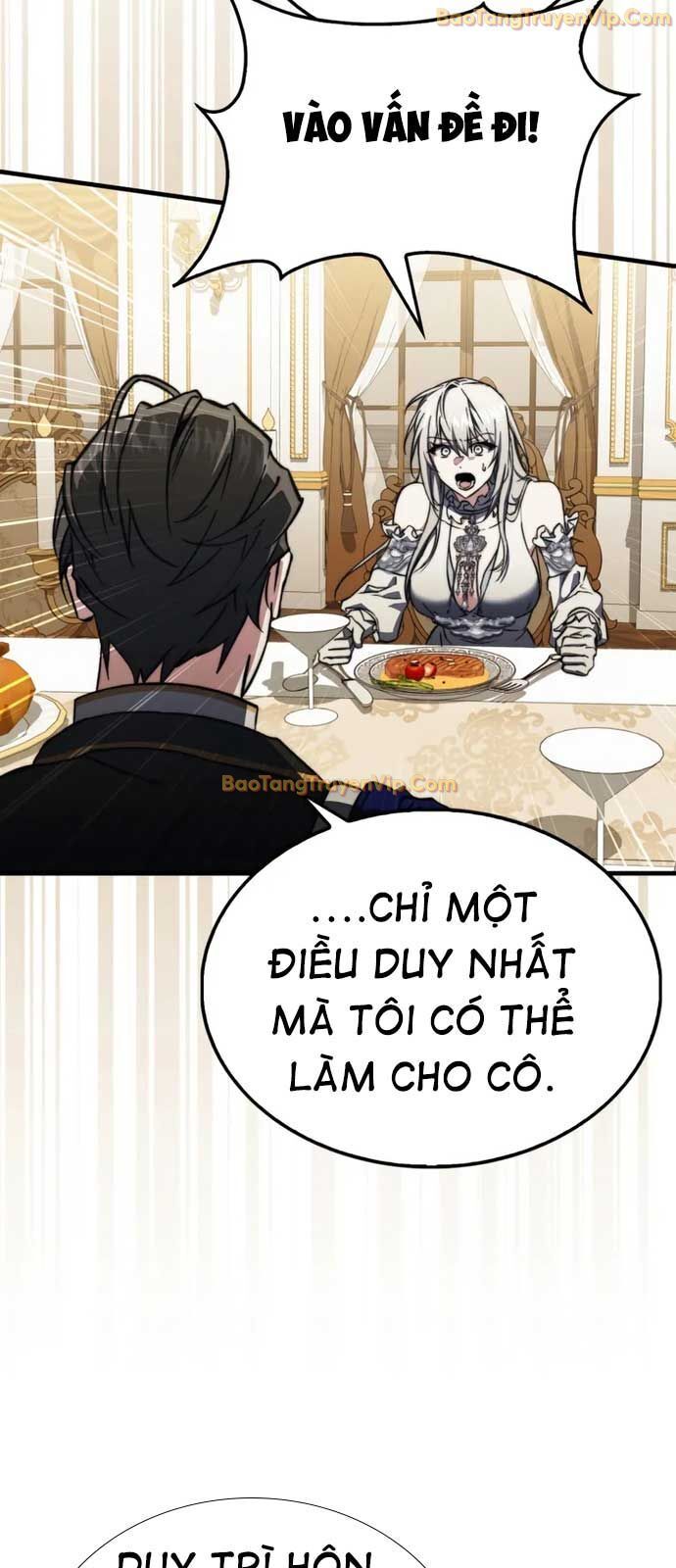 Đại Phản Diện Khao Khát Được Sống Chap 18 - Next Chap 19