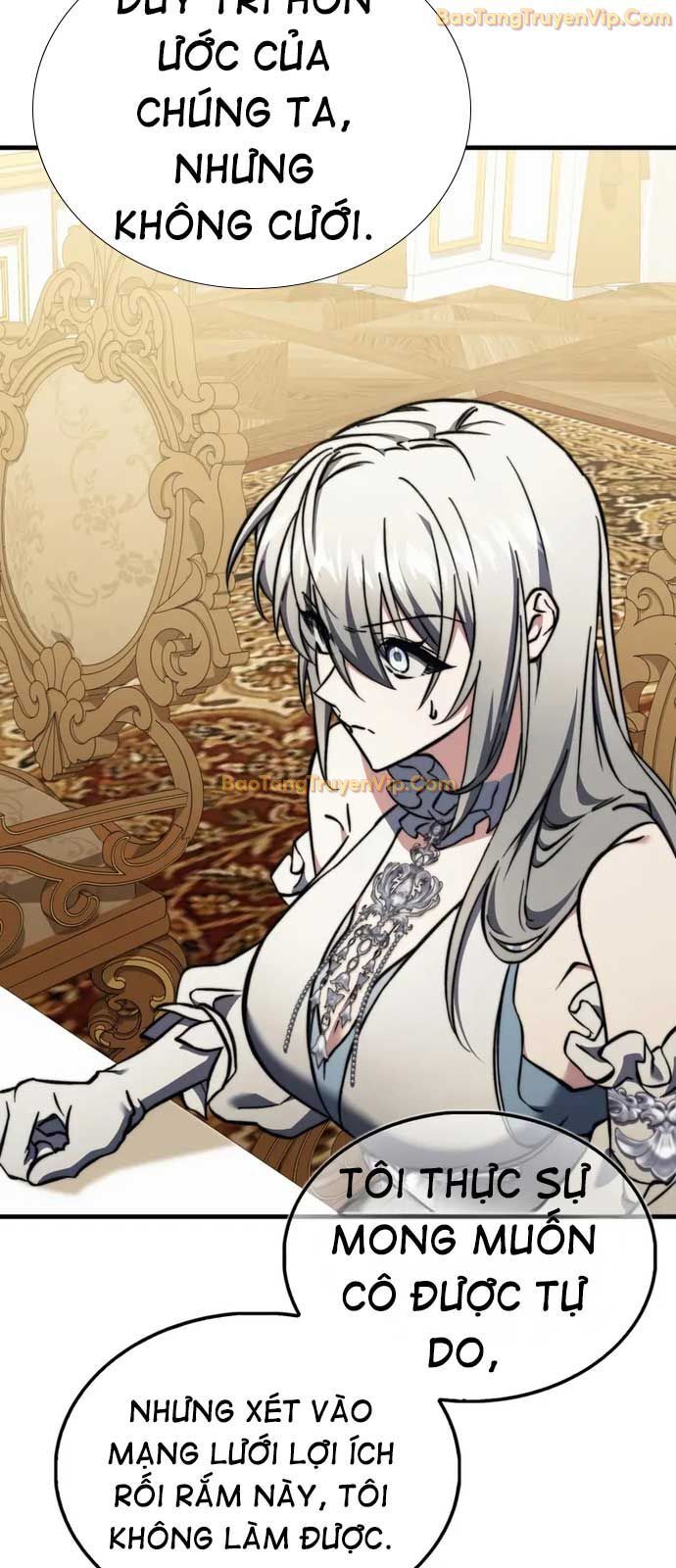 Đại Phản Diện Khao Khát Được Sống Chap 18 - Next Chap 19