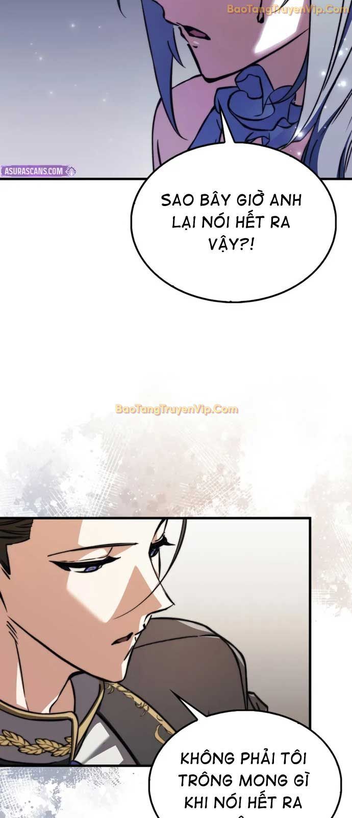 Đại Phản Diện Khao Khát Được Sống Chap 18 - Next Chap 19