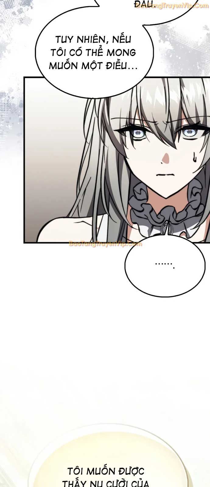 Đại Phản Diện Khao Khát Được Sống Chap 18 - Next Chap 19